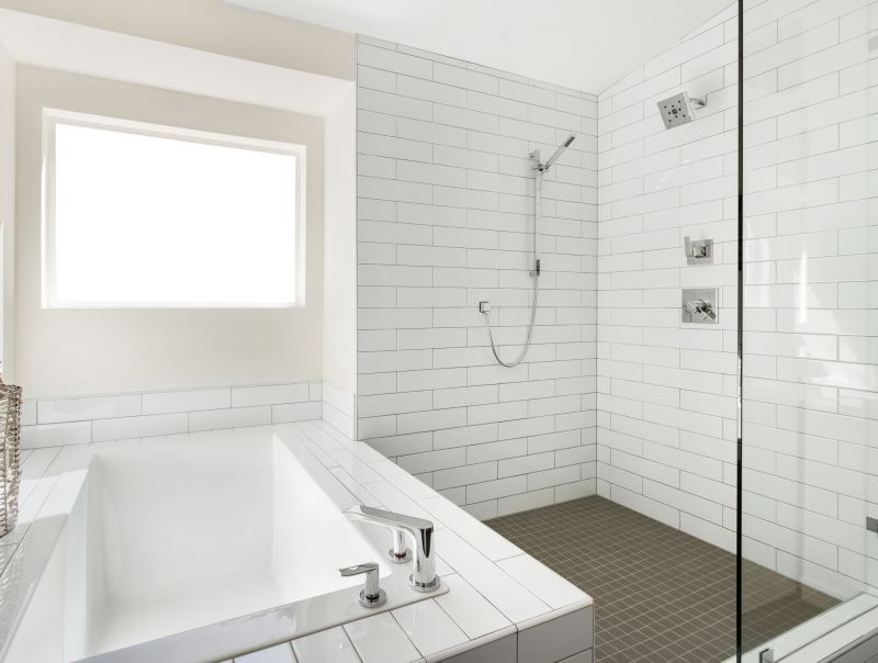 Best Bathroom Remodel Contractors in Ashland, KY
