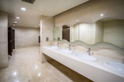 Contemporary Bathroom Designs