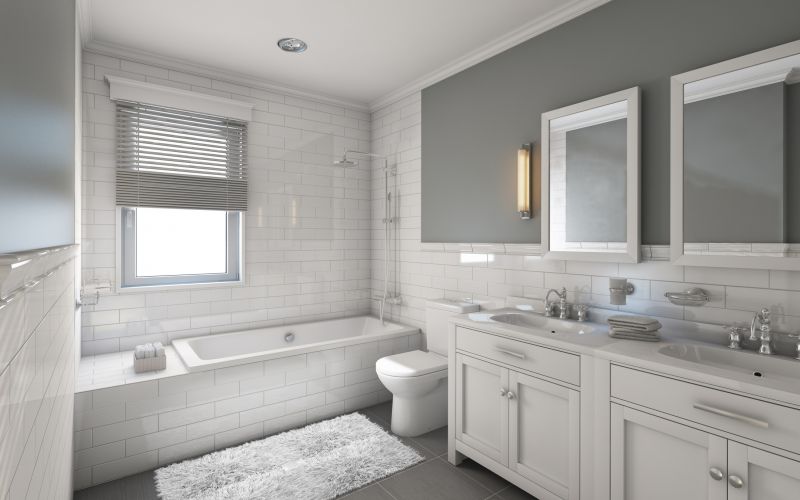 Top Bathroom Remodeling Companies in Cynthiana, KY